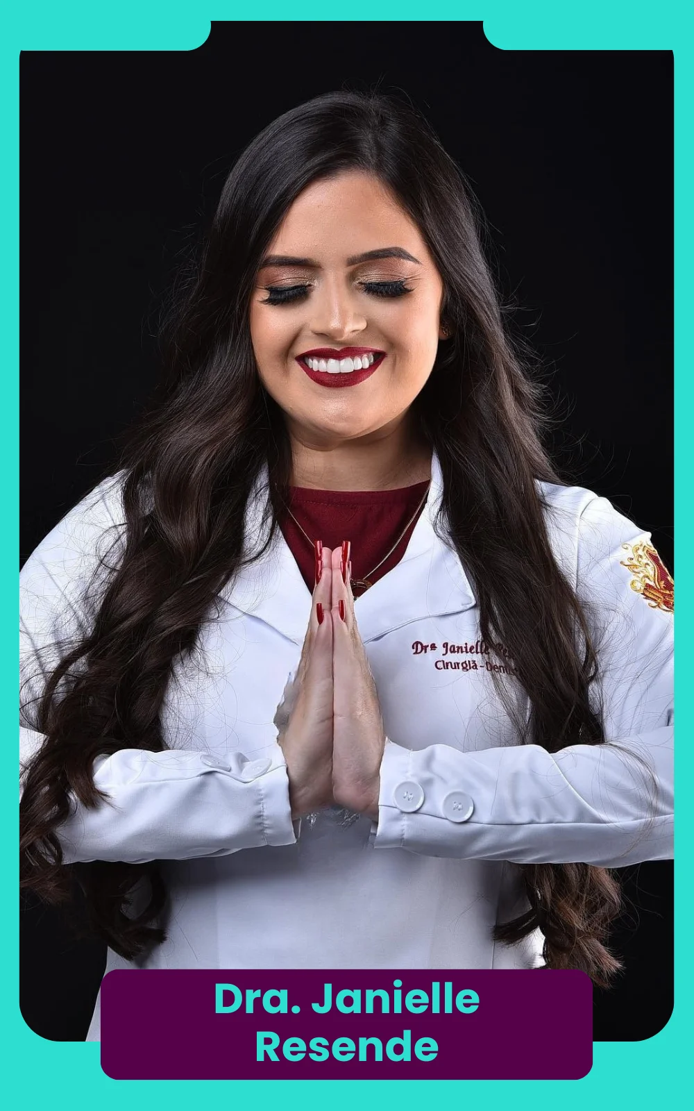 Dra. Janielle Resende