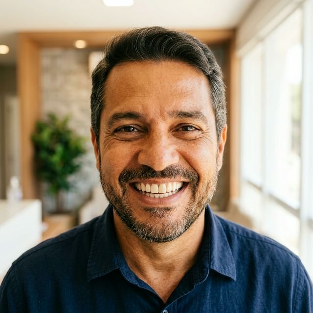 Implantes com carga imediata, quando indicado