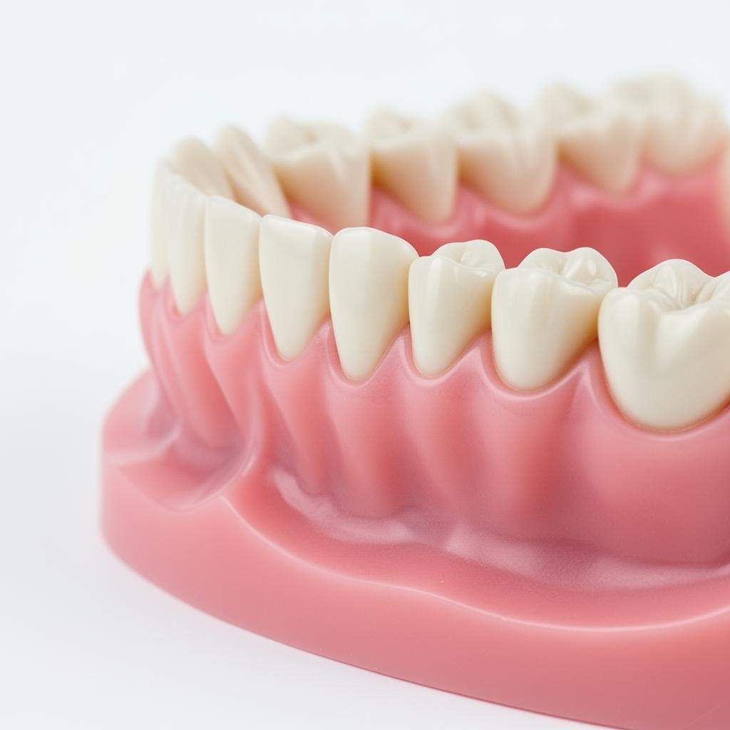 O que é Periodontia?